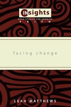 Facing Change