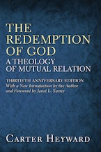 The Redemption of God
