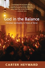God in the Balance