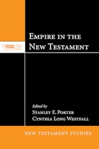 Empire in the New Testament