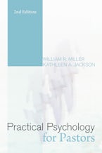 Practical Psychology for Pastors, 2nd Edition