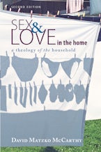 Sex and Love in the Home, Second Edition