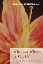 Who and Where Is God?