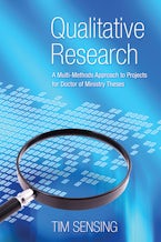 Qualitative Research