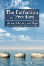 The Perfection of Freedom