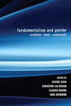 Fundamentalism and Gender