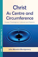 Christ as Centre and Circumference
