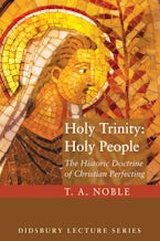 Holy Trinity: Holy People