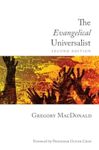 The Evangelical Universalist