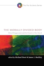 The Morally Divided Body