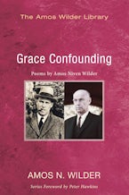 Grace Confounding