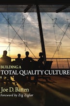 Building a Total Quality Culture