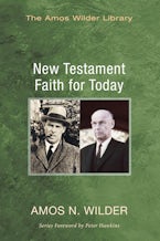 New Testament Faith for Today