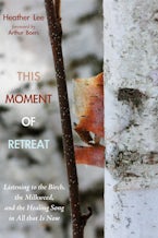 This Moment of Retreat