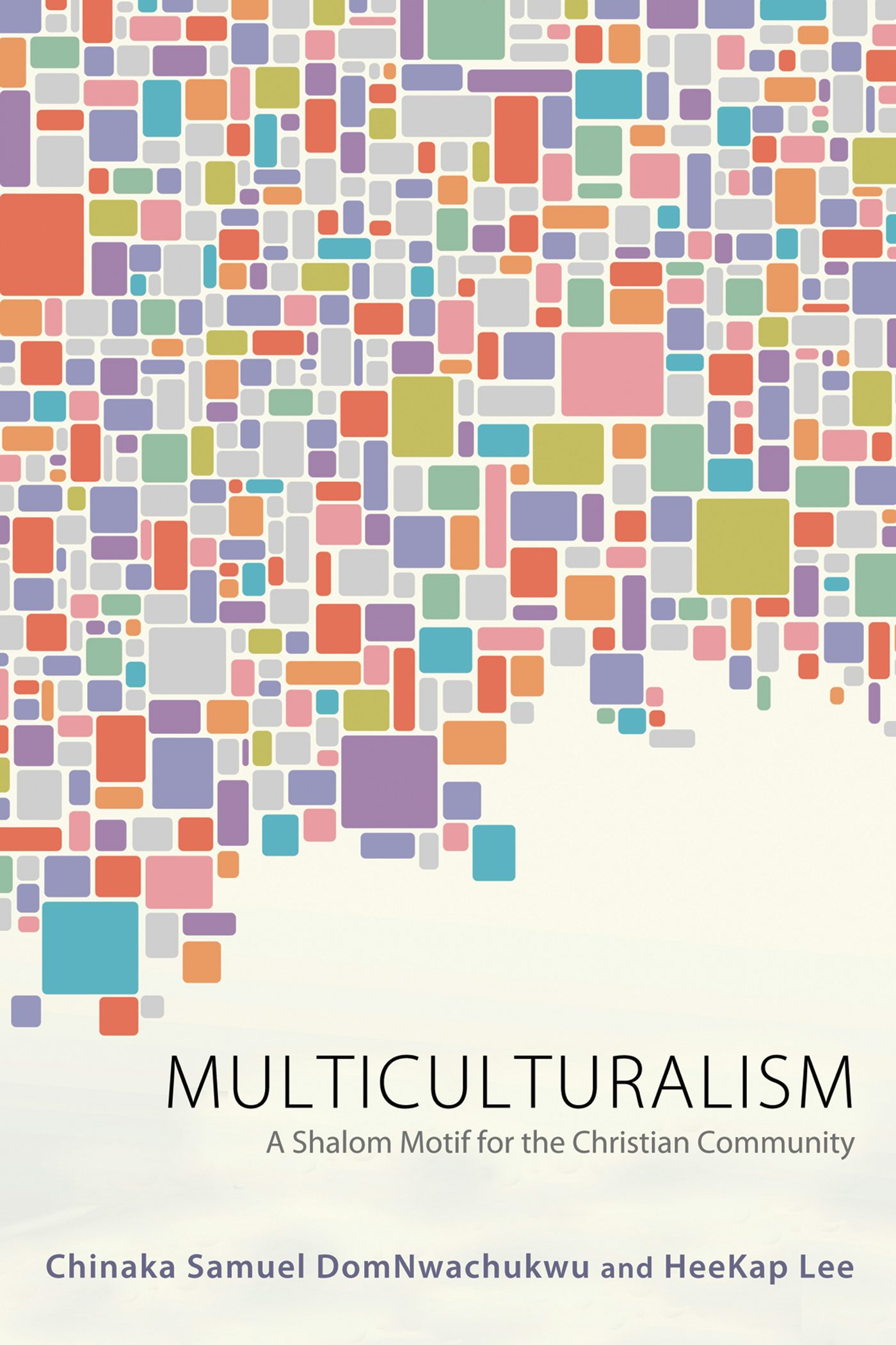 Multiculturalism- Wipf and Stock Publishers