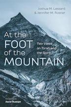 At the Foot of the Mountain