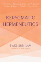 Kerygmatic Hermeneutics