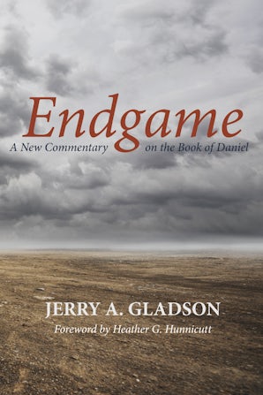 Book Review: Endgame
