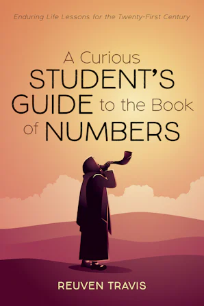 Numeric Reference Books A Curious Student’s Guide to the Book of Numbers- Wipf and Stock Publishers