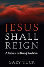 Jesus Shall Reign