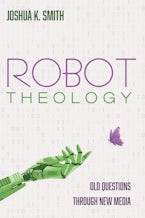 Robot Theology
