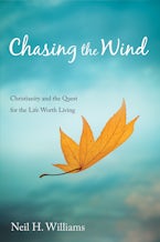 Chasing the Wind