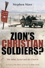 Zion’s Christian Soldiers?