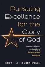 Pursuing Excellence for the Glory of God