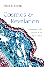 Cosmos and Revelation
