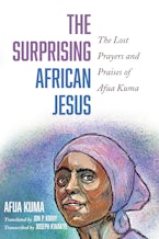 The Surprising African Jesus
