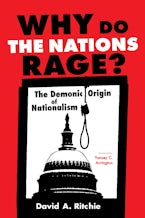 Why Do the Nations Rage?