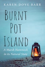 Burnt Pot Island