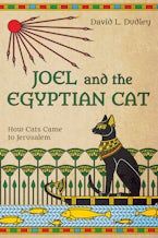 Joel and the Egyptian Cat