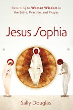 Jesus Sophia