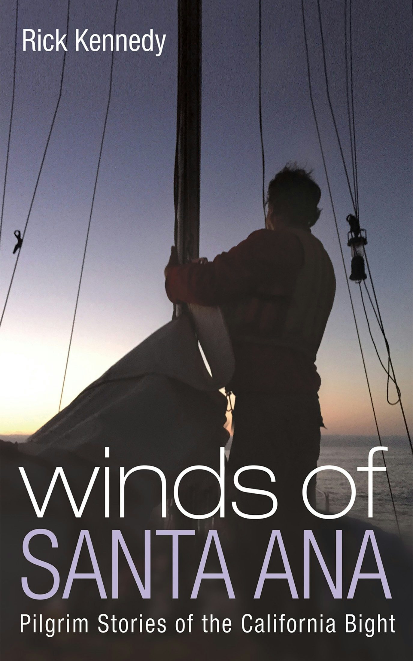 Winds of Santa Ana- Wipf and Stock Publishers