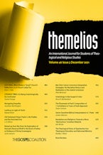 Themelios, Volume 46, Issue 3