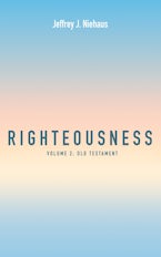 Righteousness