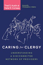Caring for Clergy