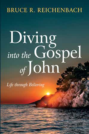 Diving into the Gospel of John