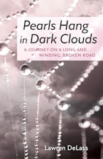 Pearls Hang in Dark Clouds