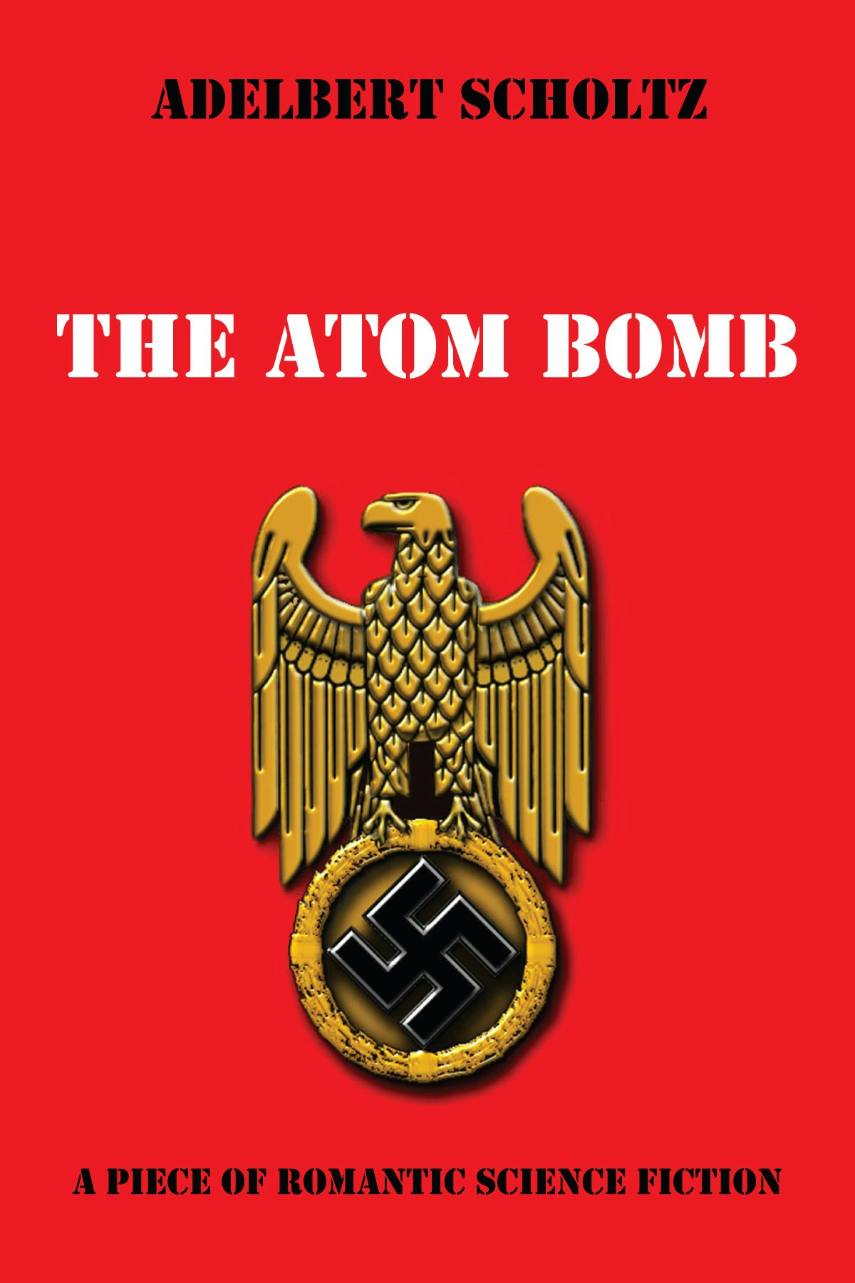 Atom Bomb Angel By Peter James – Paperback – Good Condition