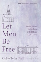 Let Men Be Free