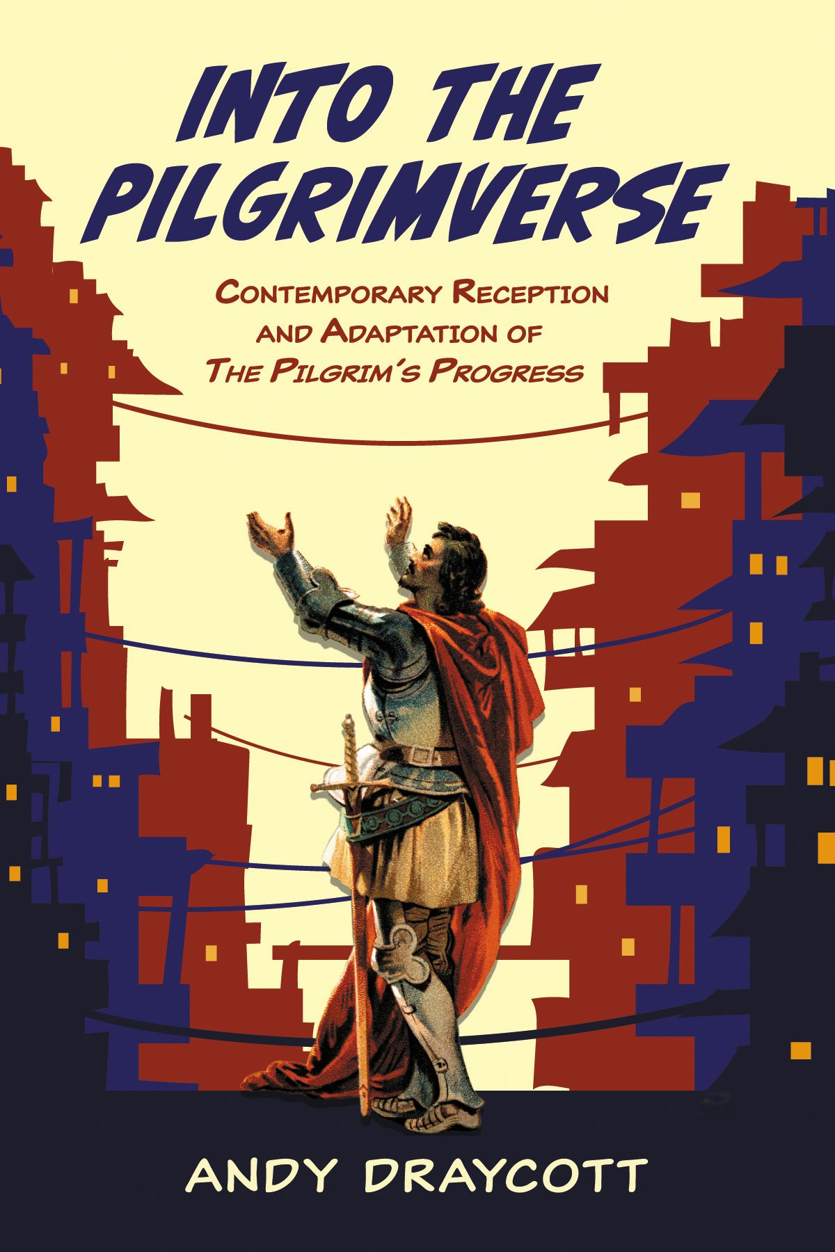 Into the Pilgrimverse- Wipf and Stock Publishers