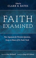 Faith Examined