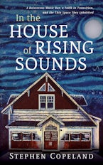 In the House of Rising Sounds