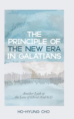 The Principle of the New Era in Galatians