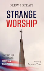 Strange Worship