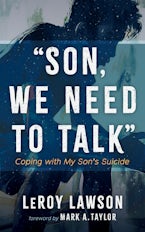 Son, We Need to Talk