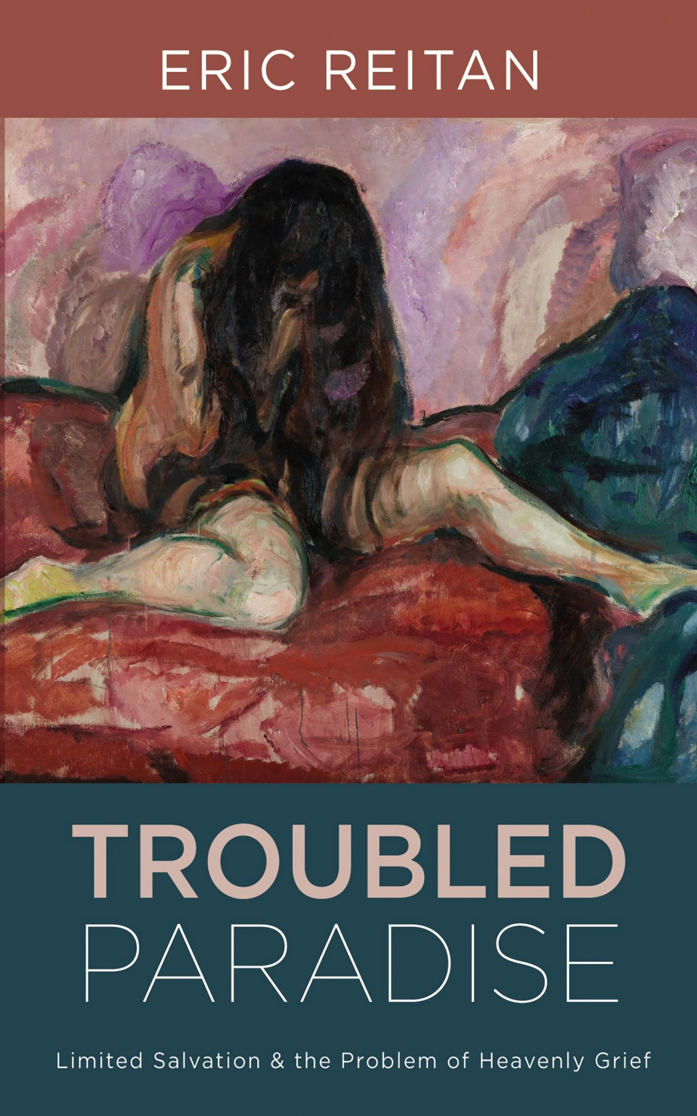 Troubled Paradise- Wipf and Stock Publishers