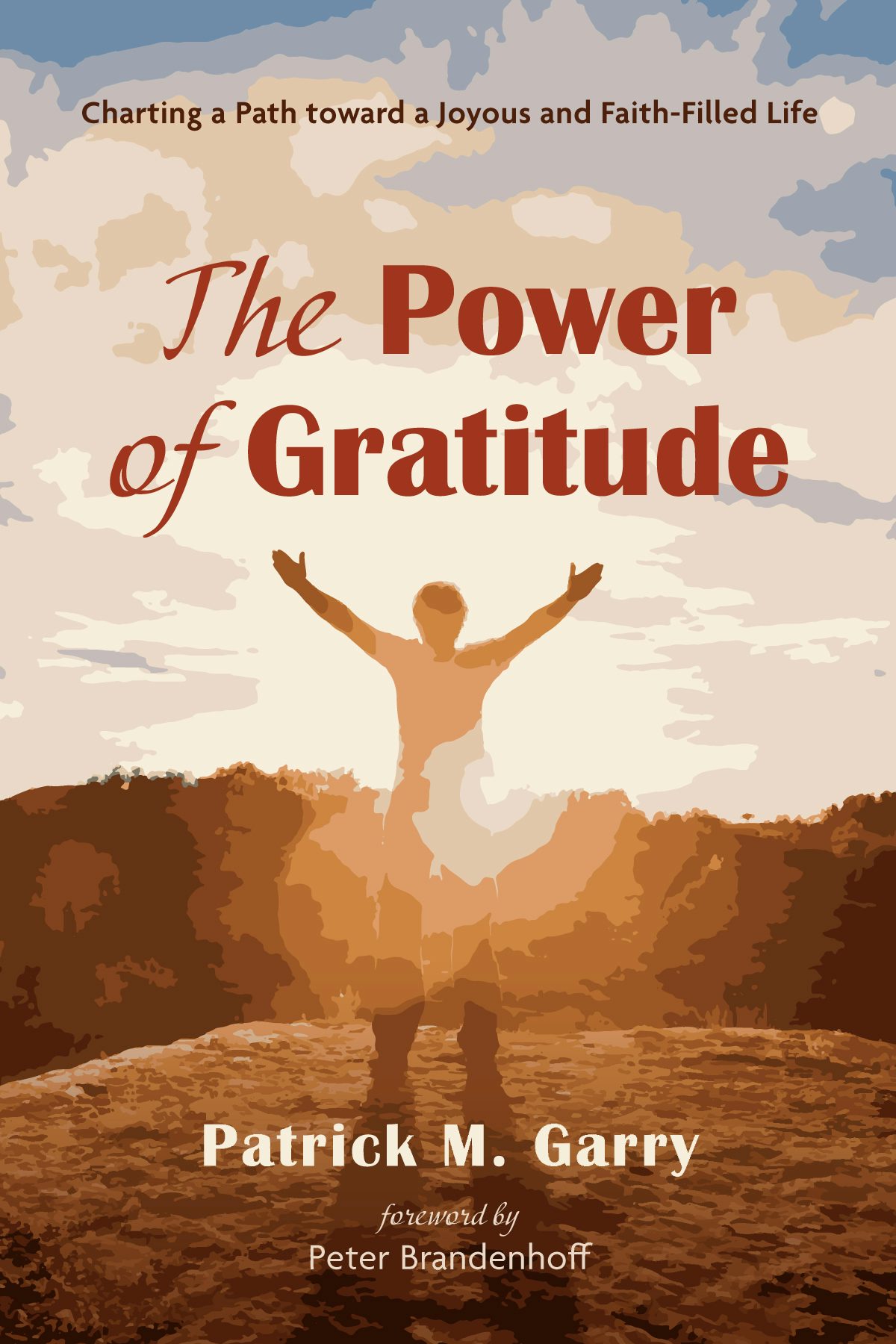 The Power of Gratitude- Wipf and Stock Publishers